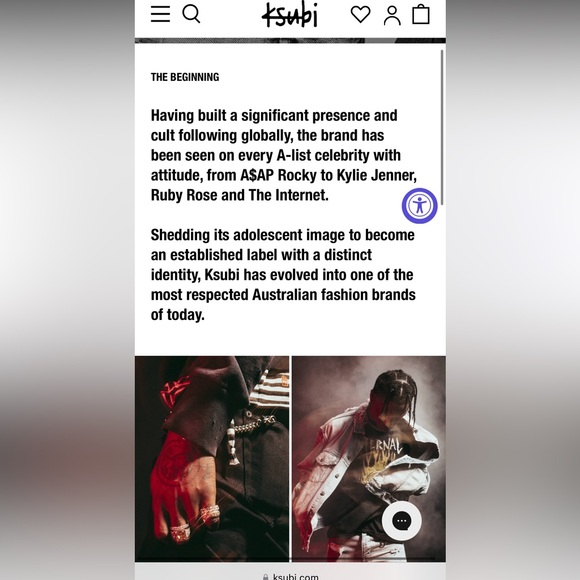 KSUBI Jeans - Picture 10 of 11